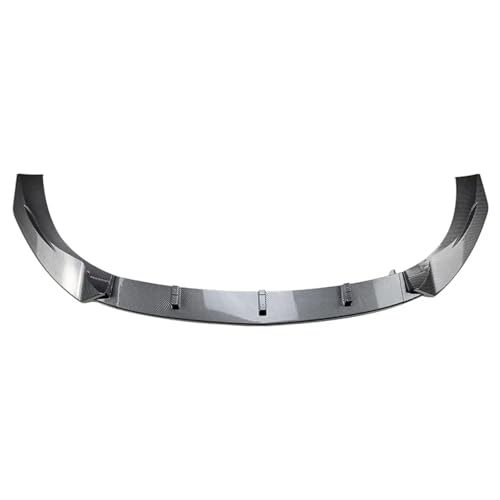Becquet de lèvre avant carbone pour Mercedes AMG CLA45 C118 | Style agressif premium