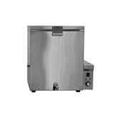 Stromberg’s Stainless Steel Scalder Small