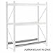 Additional Level 96"W x 18"D No Deck
