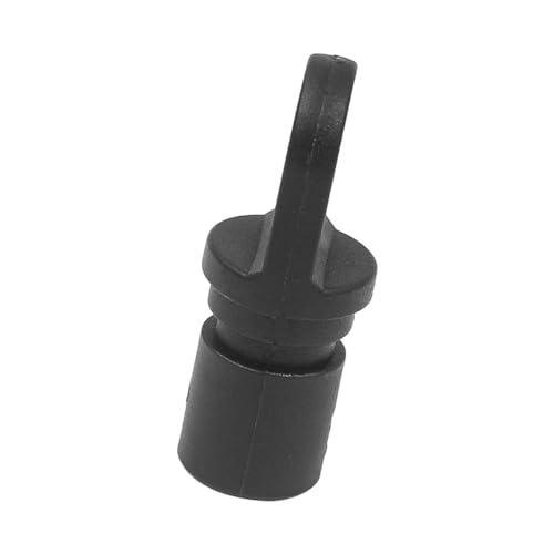 ZONADAH 4Pcs Nylon Pipe Eye End Cap 25mm Bimini Top Fitting Hardware Marine Boat Yacht Inside Eye End Canopy Tube End - Image 3