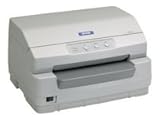 Imprimante 24 broches pour enregistrer des documents/brochures sur des supports d'une épaisseur maximale de 2,6 mm