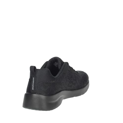 Skechers Dynamight 2 Homespun Chaussures De Sport Baskets Basses À Lacets Femmes 38 12 - vue 4