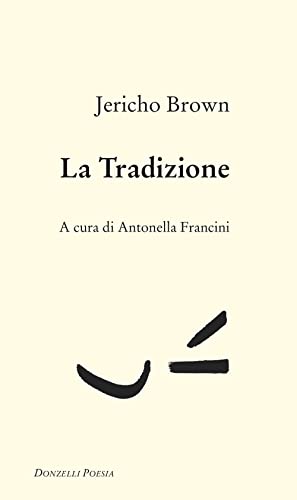  La tradizione