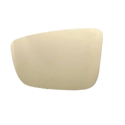 Cristal de espejo retrovisor para eliminar puntos ciegos en BMW Serie 3 2018-2021