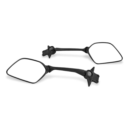 Espejo retrovisor lateral motocicleta para Yamaha TMAX 560 TMAX560 2017-2023