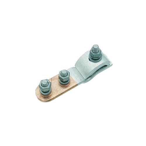 Pince ampèremétrique JKG-2 sans coque pour transition cuivre-aluminium