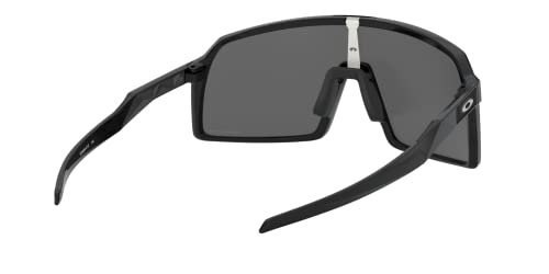 OAKLEY 0OO9406 Gafas de Sol, Polished Black, 40 para Hombre