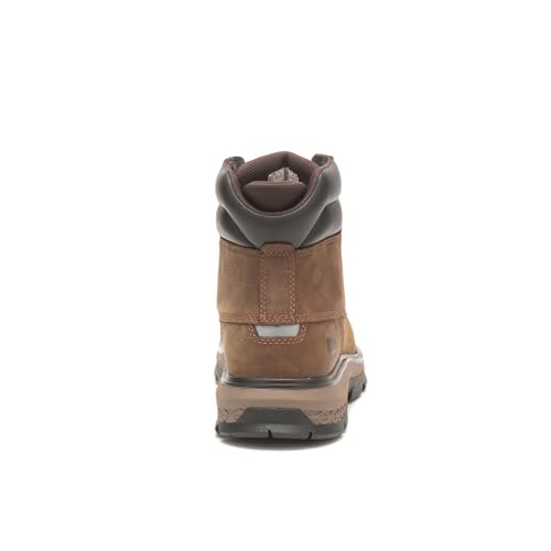 Cat Footwear Men's Exposition 6" Construction Boot4