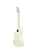 ivy 6 String Solid-Body Electric Guitar, Right, Vintage White, 41.73 x 16.54 x 3.15 inches (ISMF-200 VW)