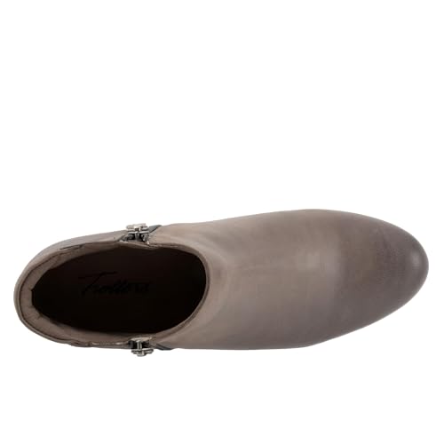 Image of Trotters womens Major Embossed