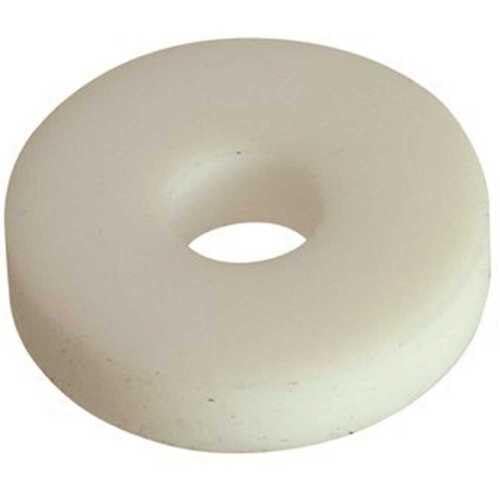 Replacement for Proplus 558542 0.59 in. Teflon Flat Washer 1/4L Replaces Parts