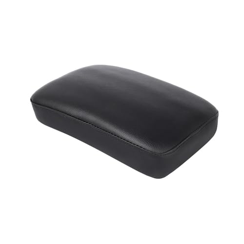 Asiento cojín trasero de ventosas anticaída para pasajero de moto XL 883 y Touring 7