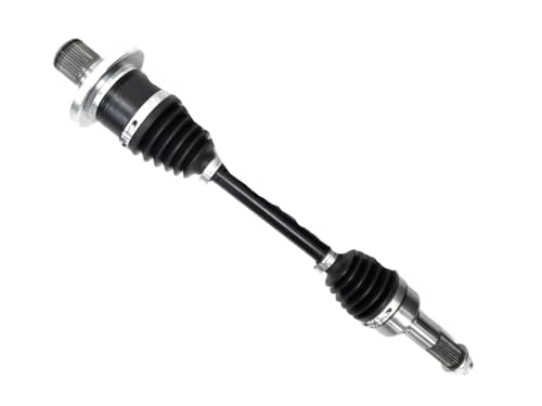 Essieu CV arrière gauche YMH660 répare le claquement de transmission