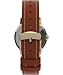 Timex Marlin® Hand-Wound x Snoopy Tennis Leather Strap Watch TW2V88800, Brown, Classic