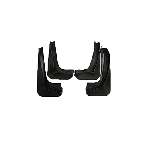 Bavettes pour X3 E83 boue anti-éclaboussures garde-boue auto 2004-2010