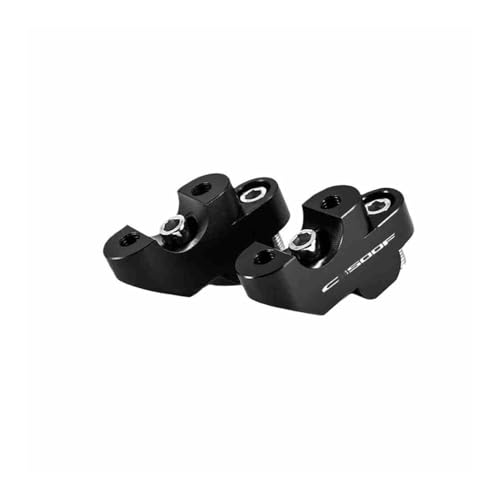 Abrazadera de elevacion de manillar CB500F de alta resistencia para CB400F 2