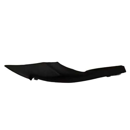 Garniture droite de pare-brise pour Lancer Evolution X finition premium résistante aux UV