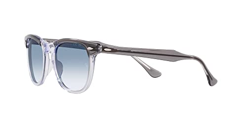 Ray-Ban RB2398 Eagle Eye Square Sunglasses3