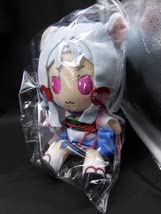 Amazon.co.jp: 東北イタコ おすわりぬいぐるみ AHSストア ぬいぐるみ