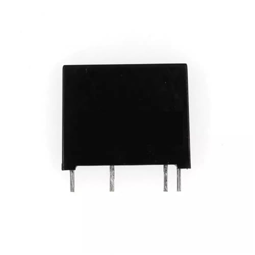 Relais statique G3MB-202P 5VDC pour circuit PCB avec sortie 240V AC 2A - 4