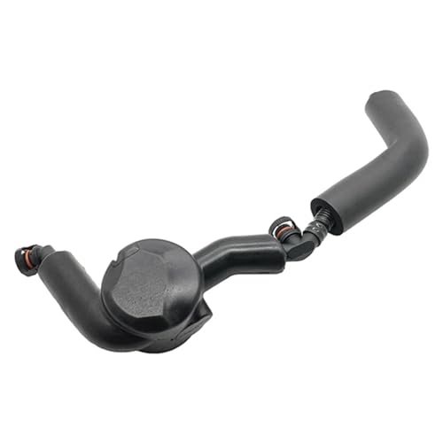 Tubo de ventilación del cárter 11617563477 para 650i manguera PCV