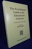 Freethinkers Guide Educ 0951802240 Book Cover
