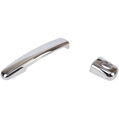 Poignée de porte pour Peugeot 307 pour changer un cache usé - 3