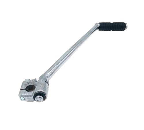 Levier de démarrage moto Titan 150 pour pièces de moteur et kick de rechange