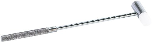 Uhrmacherhammer aus Edelstahl