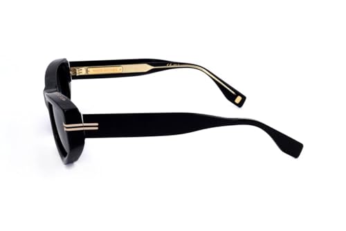 Marc Jacobs MJ 1028/S Black/Grey 54/19/140 women Sunglasses3