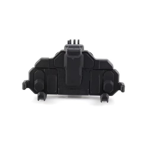 Support Téléphone Moto Anti-Vibrations Écran Lisible sur T700 - 2