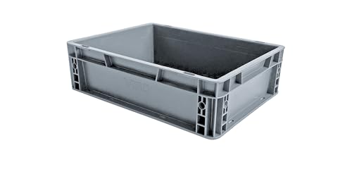 Bac de manutention norme Europe - 400x300mm - 10L