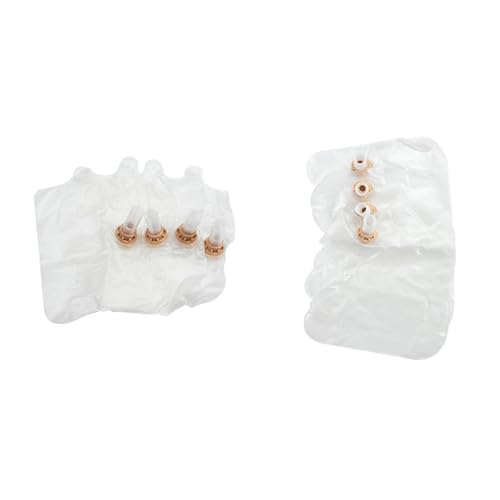 Sac pulmonaire pour simulation médicale et tapis de réanimation RCR - 6