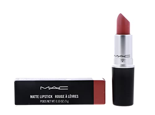 Image of MAC Matte Lipstick, Matte Finish - Kinda Sexy