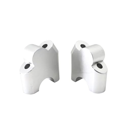 Pince de levage guidon F800R pour le confort en voyage moto