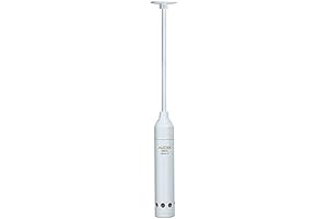 Audix M55 Installed Sound Omnidirectional Adjustable Hanging Ceiling Microphone