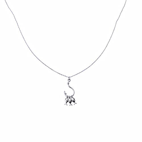 Collier Trois Petits Poissons un cadeau original et poétique