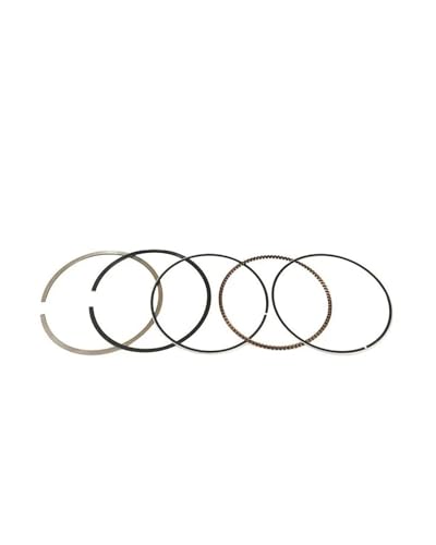 �s�X�g�������O�L�b�g �\�j�b�N125 CBR125 �\�j�b�N CBR 125cc �G���W���p�[�c 58mm �s�X�g���L�b�g 13101-KGH-900(Ring)