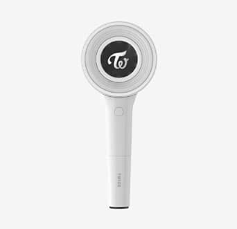 Twice Lightstick Version 4 Twice - Candybong ∞ Official