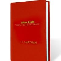 After craft: More card trickery B0006QNQF4 Book Cover