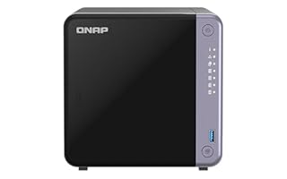 QNAP TS-432X-4G