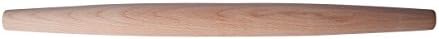Farberware Professional French Wood Rolling Pin