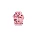 Casual Canine Camo Hoodie for Dogs, 20" XL, Pink
