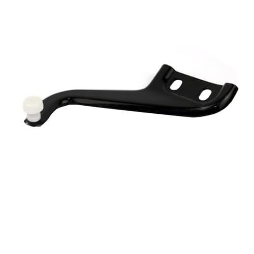 Rouleau porte coulissante bloquée ? Charnière haute droite Benz Vito W639 2003-2026