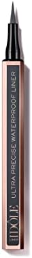 LancĂ´me IdĂ´le Liner Waterproof Liquid Eyeliner - Ultra-Precise Smudge Proof