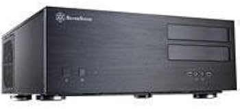 Amazon | Silver Stone Grandia ExtendATX SST-GD08B | SilverStone