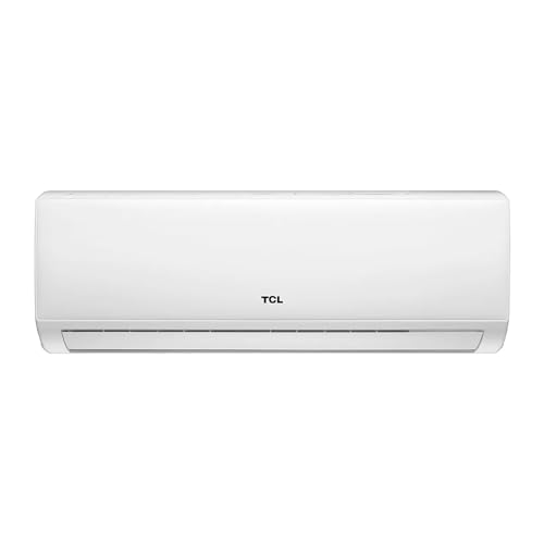 Opiniones y reviews de Minisplit 110v Frio Calor los mejores 10. 47 AIRE ACONDICIONADO TCL 1 TONELADA 12000 BTU SÓLO FRÍO 110 V S12P-ECF12BLA