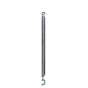 HWJFDC Pilates hervormer veren Pilates Lente Accessoires Yoga Hoge Sterkte Pilates Reforme Apparatuur Accessoires Spanning Lente Pilatus Core Bed Muziek Wire Springs