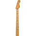 Fender Road Worn 50s Stratocaster Neck, Thick Soft V, 21 Vintage Tall Frets, Maple Fingerboard