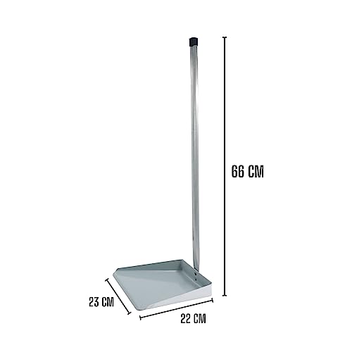 Recogedores, Home Imagen adicional